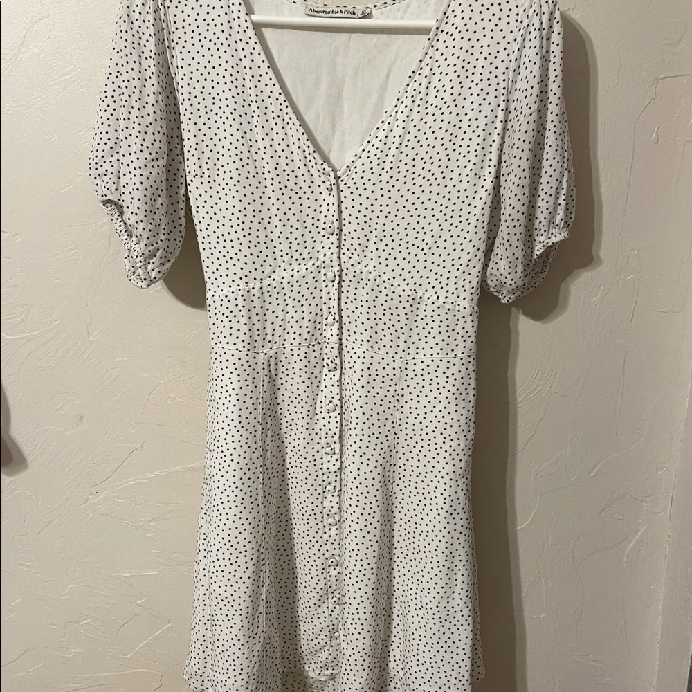 Abercrombie & Fitch Dress Sz ST